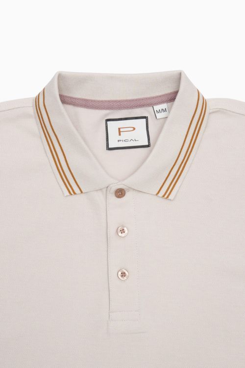 Polo Pical para hombres