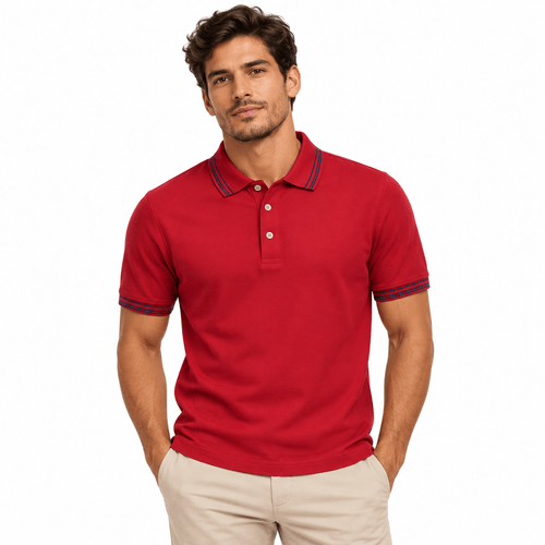 Polo Pical para hombres