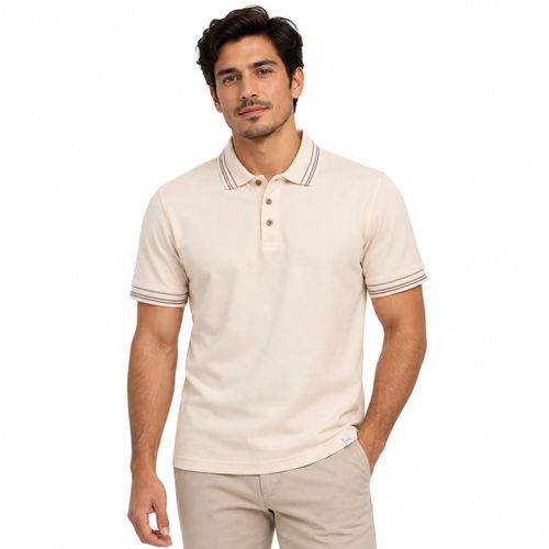 Polo Pical para hombres