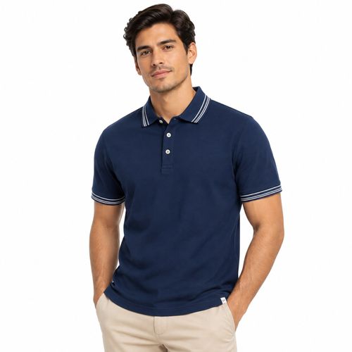 Polo Pical para hombres