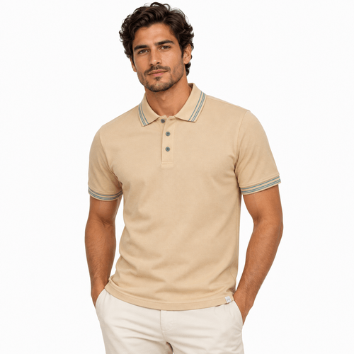 Polo Pical para hombres