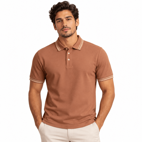 Polo Pical para hombres