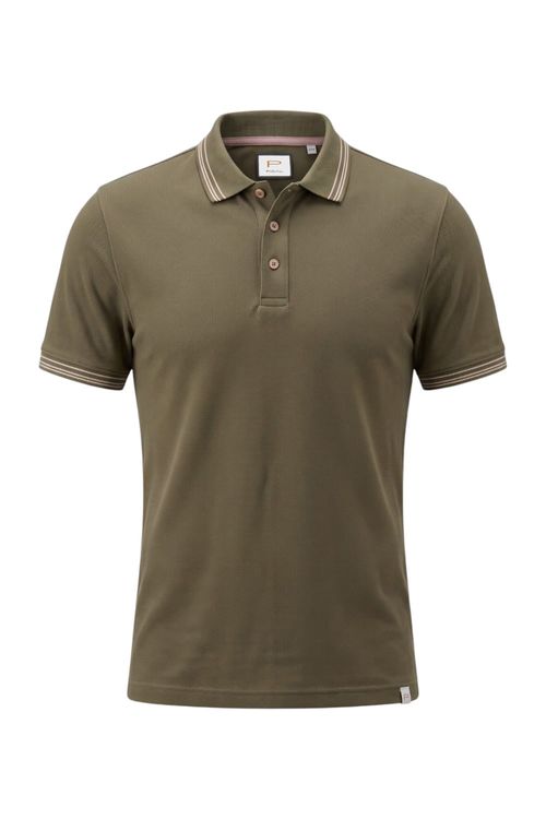Polo Pical para hombres
