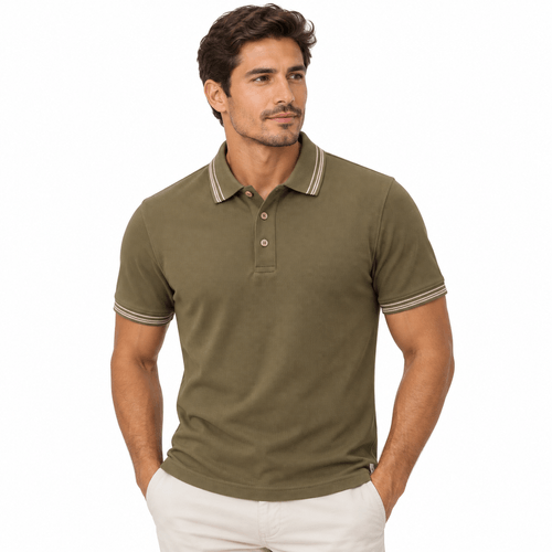 Polo Pical para hombres