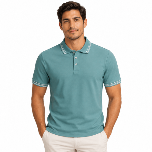 Polo Pical para hombres