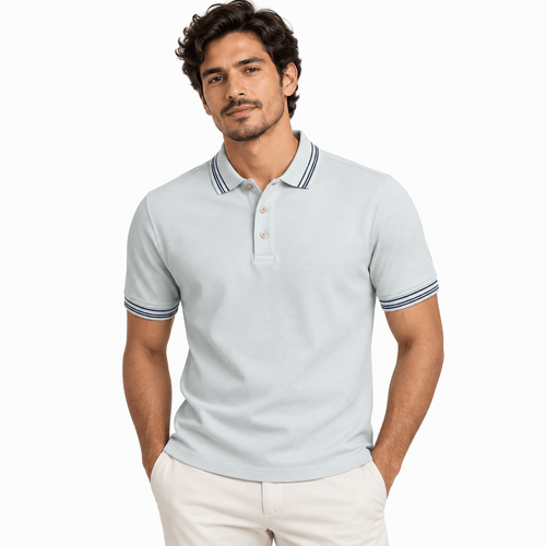 Polo Pical para hombres