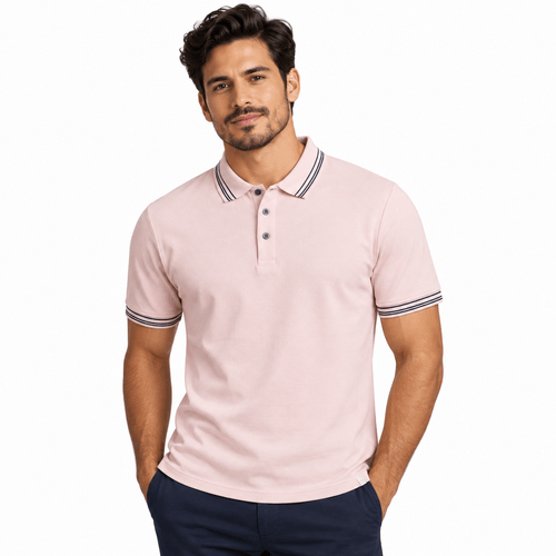 Polo Pical para hombres
