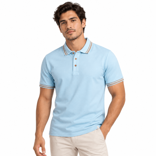 Polo Pical para hombres