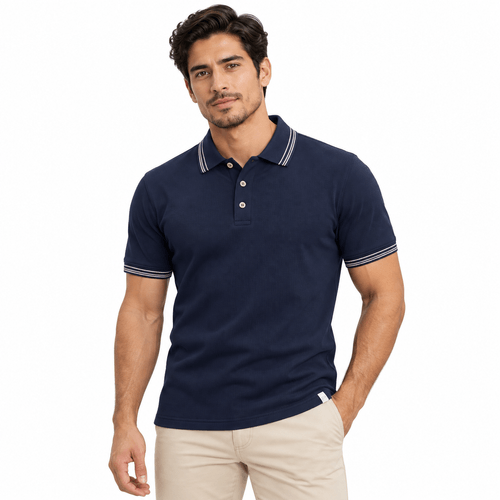 Polo Pical para hombres