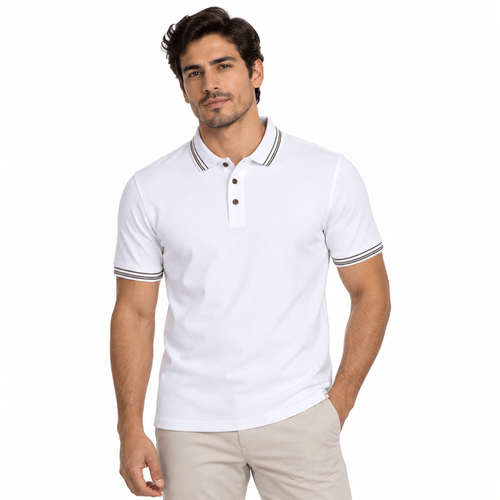 Polo Pical para hombres